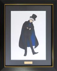 ゴルゴ13 複製原画 直筆サイン入 さいとうたかを先生 - メルカリ