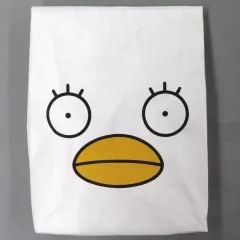 【中古】バッグ エリザベス柄 学食風 ランチバッグ 「一番くじ 3年Z組銀八先生 ～くじ流の青春がここにある!～」 D賞