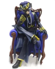 【中古】フィギュア アズール・アーシェングロット 「ディズニー ツイステッドワンダーランド」 塗装済み完成品