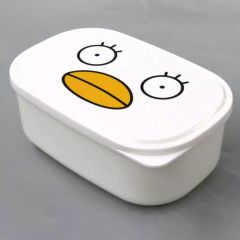 銀八先生 一番くじ エリザベスフードボックス - メルカリ