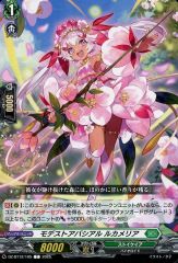ヴァンガード デッキ バミューダ△ 理想の妹 魅惑の妹 Duo メーア 軸