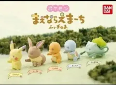 ポケットモンスター ならぶんです。 フシギダネ、ゼニガメ フィギュア