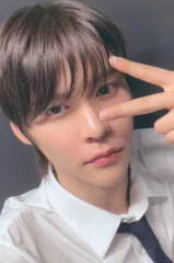 RIIZE EUNSEOK FCオープン記念入会キャンペーン 2