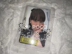 IVE リズ After LIKE ビートロード