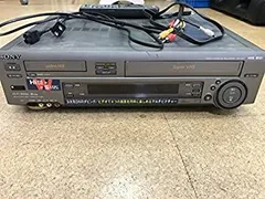 2026年最新】hi8 ビデオデッキ sony wv-の人気アイテム - メルカリ
