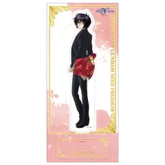 【中古】アクリルスタンド・アクリルパネル シン・アスカ(花束) アクリルスタンド 「機動戦士ガンダムSEED FREEDOM」