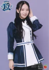 【中古】生写真(AKB48・SKE48) NMB48/村井悠莉/膝上/NMB48 15周年コンサート ランダム生写真