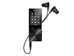 美品SONY WALKMAN NW-A20 16GBブラック ハイレゾ 2026年最新】sony ウォークマン a20シリーズの人気アイテム - メルカリ
