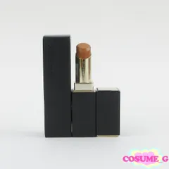 SUQQU スック モイスチャー リッチ リップスティック #12 金銀杏 KINICHOU 未使用 C846