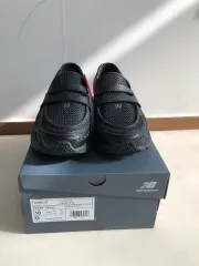 ニューバランス ローファー u1906lai