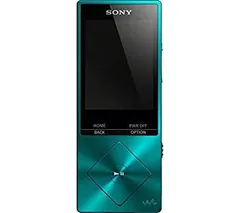 SONY ウォークマン A20シリーズ 16GB ハイレゾ音源対応 ノイズキャンセ