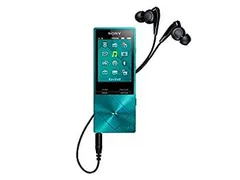 SONY ウォークマン Aシリーズ 32GB ハイレゾ音源対応 ブルー NW-A16/L