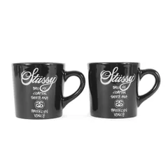 2026年最新】stussy マグカップの人気アイテム - メルカリ