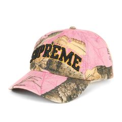 美品】Supreme シュプリーム キャップ レオパード サイズ:FREE | 24AW