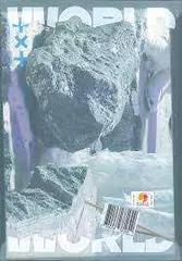 THE CHAOS CHAPTER : FREEZE(韓国盤) / TOMORROW X TOGETHER (TXT) / 混沌の章：FREEZE 2ndフルアルバム / K-POP 韓国アイドル / CD