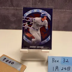 2025 Topps 大谷翔平 Shohei Ohtani ロサンゼルスドジャース MLB World Tour Tokyo  カード