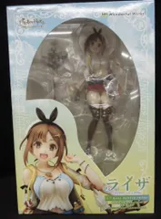 Wonderful Works ライザ (ライザリン・シュタウト) PVC