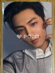 ENHYPEN ジェイ DESIRE : UNLEASH MAKE Ver.