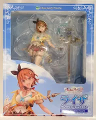 Wonderful Works ライザ(ライザリン・シュタウト) PVC