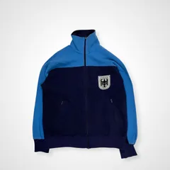 VINTAGE ヴィンテージ / 〈BUNDESWEHR〉 ジャーマンミリタリートラックジャケット SIZE：48/42
