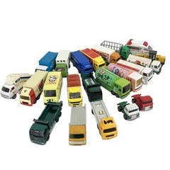 2026年最新】トミカの人気アイテム - メルカリ