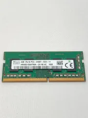 2026年最新】SK Hynix ddr4-2400の人気アイテム - メルカリ