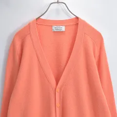 90s イタリア製 UNITED COLORS OF BENETTON ユナイテッドカラーズオブベネトン ラムウール Vネック ニット カーディガン ユーロヴィンテージ ビンテージ ヨーロッパ古着 メンズM〜相当