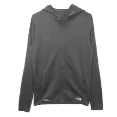 レディース M NIKE 機能性 ウィンドブレーカー ジップアップ ジャケット