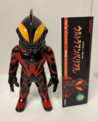 【POP MART ウルトラマン】シークレット カイザーベリアル POP MART ウルトラマン】シークレット カイザーベリアル - メルカリ