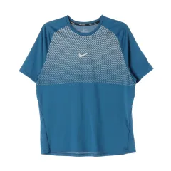 ナイキ ドライフィット ランニング 半袖 Tシャツ