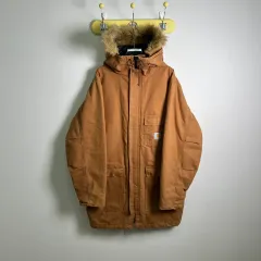 Carhartt カーハート シベリアン フード パーカ 2XL