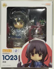 グッドスマイルカンパニー ねんどろいど  1023 艦隊これくしょん 高雄
