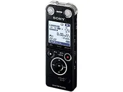 2026年最新】ソニー SONY ステレオICレコーダー 16GB ICD-SX2000