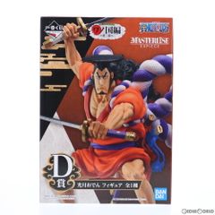 D상 MASTERLISE EXPIECE 미츠키 오뎅 피규어 이치 반 쿠지 원피스 와노 국편 ~ 제 2 막 ~ ONE PIECE 프라이즈 (718) 반다이 스피릿
