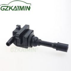 K6A R06A搭載車に】高性能高出力純正イグニッションコイル流用フル
