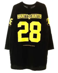 2026年最新】BOUNTY HUNTER メンズ トップス その他の人気アイテム