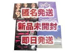 2026年最新】iveアルバム未開封の人気アイテム - メルカリ