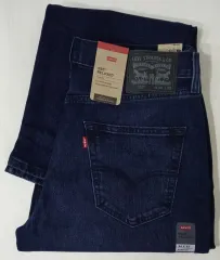 リーバイス 550 リラックスド ストレッチ 34