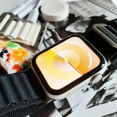 PQQ01 (1Gen)SE |44mm |GPS アップルウォッチ Apple Watch