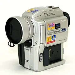2026年最新】SONY DCR-PC110の人気アイテム - メルカリ
