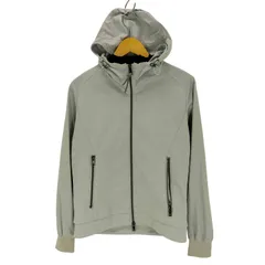 エポカウォモ Epoca uomo ジャガード カモフラージュ ジャケット メンズ  46のサムネイル
