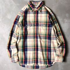 希少　80s Banana Republic ボウリングシャツ　バナナタグ 希少 80s Banana Republic ボウリングシャツ バナナタグ - メルカリ