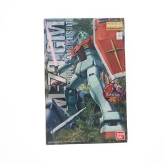 MG 1/100 RGM-79 체육관 ver.2.0 기동전사 건담 프라모델(0158126) 반다이