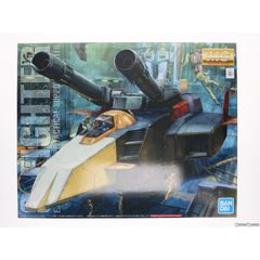 MG 1/100 지구 연방군 프로토 타입 전술 지원 메카 G 파이터 건담 Ver.2.0 용 V 작전 모델 기동 전사 건담 프라 모델 (5063563) 반다이 스피릿