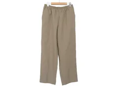 k05250703051　alfred gunner　14　Beige　XLサイズ程度　パンツ　その他パンツ　通年