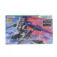 (再販) HG 1/144 CBY-001.5 1.5ガンダム 機動戦士ガンダム00I(ダブルオーアイ) プラモデル(5060653) バンダイスピリッツ