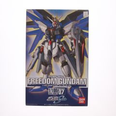 1/100 ZGMF-X10A 프리덤 건담 기동전사 건담 SEED(시드) NO.07 프라모델(0119259) 반다이