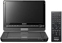 SONY DVP-FX780 ポータブルDVDプレーヤー 未使用 - メルカリ