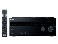 SONY マルチチャンネルインテグレートアンプ STR-DN1040