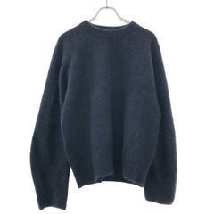 PHIGVEL フィグベル Mock Neck Mohair knit モヘア - メルカリ